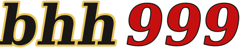 bhh999 logo